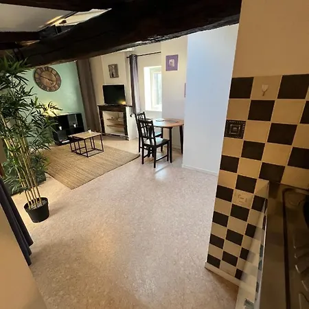 Cosy Hyper Centre * Grenoble