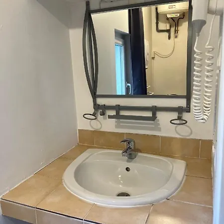 Apartment Cosy Hyper Centre