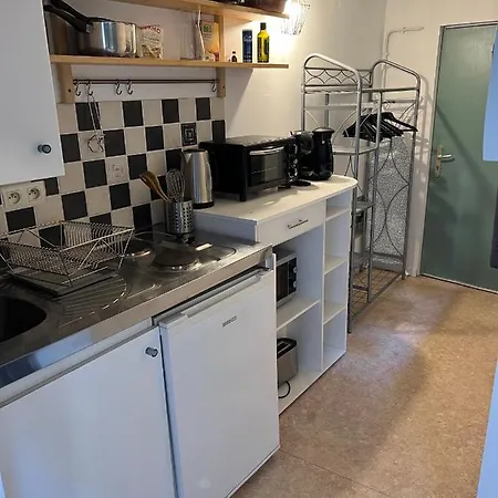 Cosy Hyper Centre Appartement *