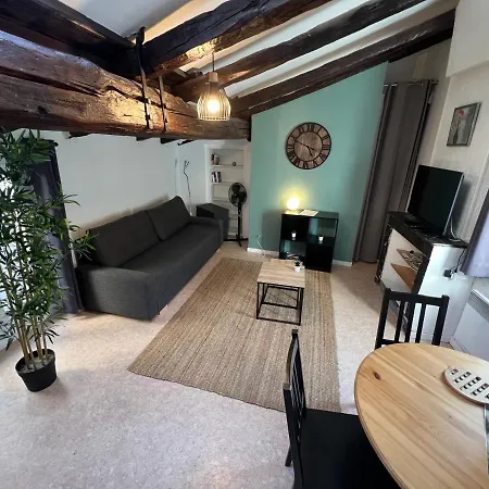 Cosy Hyper Centre Apartment *