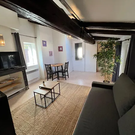 Cosy Hyper Centre * Grenoble