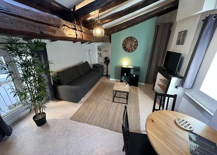 Cosy Hyper Centre Lejlighed *