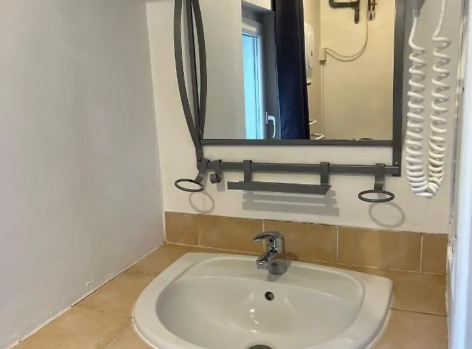 Lejlighed Cosy Hyper Centre